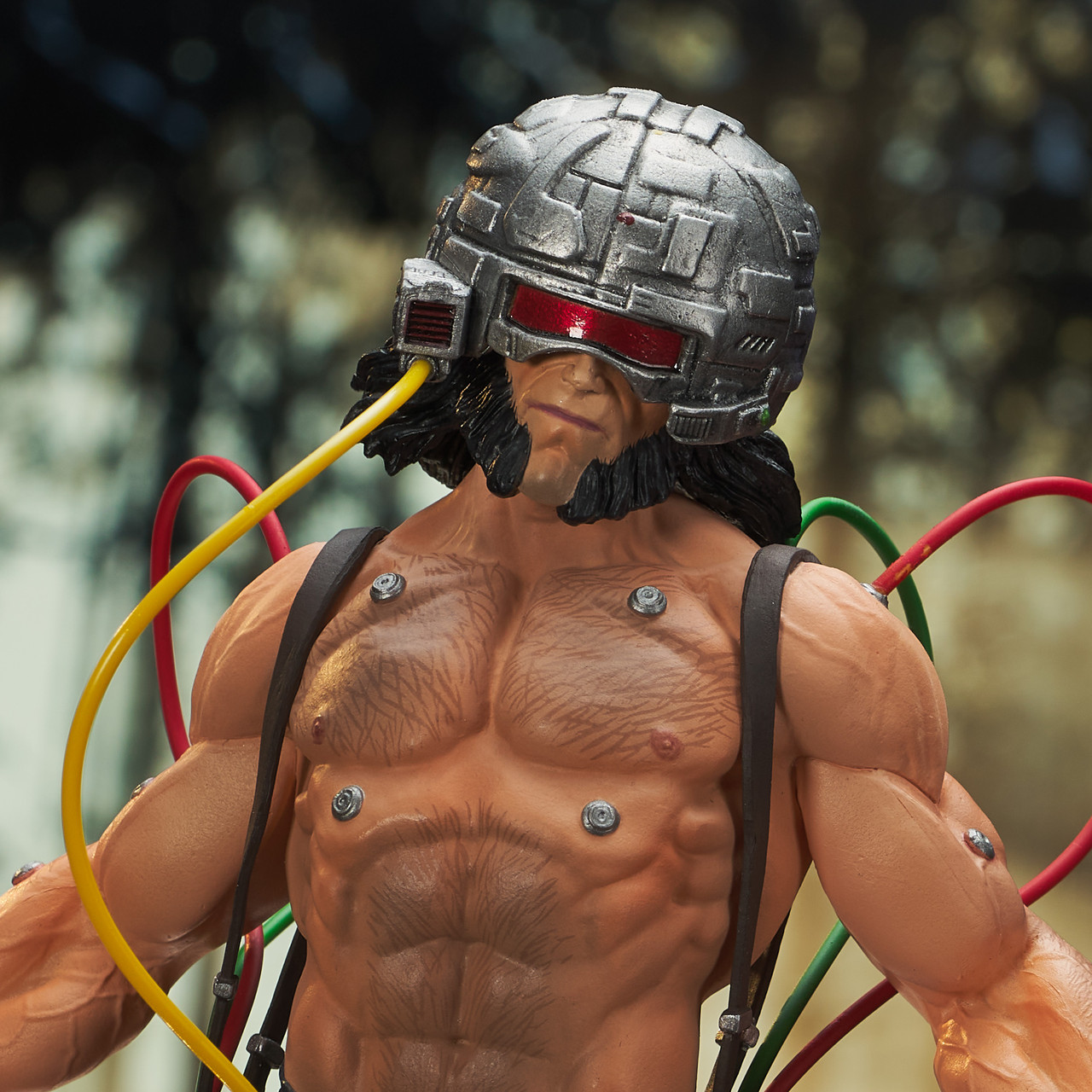 Diamond Select, Marvel, Gallery, Weapon X, Wolverine, Statue Fanboy